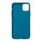 Чехол-накладка силикон Deppa Gel Color Case D-87241 для iPhone 11 (6.1") 1.0мм Синий - фото 51413