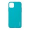 Чехол-накладка силикон Deppa Gel Color Case D-87249 для iPhone 11 Pro Max (6.5") 1.0мм Мятный - фото 51424