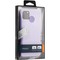 Чехол-накладка силикон Deppa Gel Color Case D-87250 для iPhone 11 Pro Max (6.5") 1.0мм Лавандовый - фото 51427