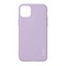 Чехол-накладка силикон Deppa Gel Color Case D-87250 для iPhone 11 Pro Max (6.5") 1.0мм Лавандовый - фото 51428