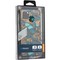 Чехол-накладка закаленное стекло Deppa Glass Case D-87268 для iPhone 11 Pro Max (6.5") 2.0мм Джунгли - фото 51437
