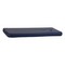 Чехол-накладка Deppa Case Silk TPU Soft touch D-89003 для Samsung GALAXY S9+ SM-G965F 1мм Синий металик - фото 51529