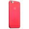 Чехол SPIGEN SGP Air Skin для iPhone 6s/ 6 (4.7) SGP11081 - Azalea Pink - Светло - розовый - фото 51532