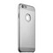 Накладка металлическая iBacks Premium Aluminium case for iPhone 6s/ 6 (4.7) - Essence (ip60021) Space Gray Темно-серый - фото 51557