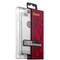 Накладка металлическая iBacks Premium Aluminium case for iPhone 6s/ 6 (4.7) - Essence (ip60021) Space Gray Темно-серый - фото 51561
