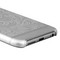 Накладка металлическая iBacks Cameo Series Aluminium Case for iPhone 6s/ 6 (4.7) - Venezia (ip60024) Silver Серебро - фото 51565