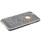 Накладка металлическая iBacks Cameo Series Aluminium Case for iPhone 6s/ 6 (4.7) - Venezia (ip60025) Space Gray Темно-серый - фото 51567