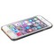 Накладка металлическая iBacks Cameo Series Aluminium Case for iPhone 6s/ 6 (4.7) - Venezia (ip60025) Space Gray Темно-серый - фото 51568