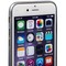 Накладка металлическая iBacks Cameo Series Aluminium Case for iPhone 6s/ 6 (4.7) - Venezia (ip60025) Space Gray Темно-серый - фото 51570
