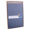 Чехол-книжка Smart Case для Samsung Galaxy Tab S4 10.5" (SM-T835) - Темно-синий - фото 51609