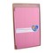 Чехол-книжка Smart Case для Samsung Galaxy Tab S4 10.5" (SM-T835) - Розовый - фото 51618