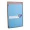 Чехол-книжка Smart Case для Samsung Galaxy Tab S4 10.5" (SM-T835) - Голубой - фото 51626