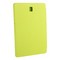 Чехол-книжка Smart Case для Samsung Galaxy Tab S4 10.5" (SM-T835) - Лимонный - фото 51639