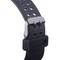 Ремешок COTECi W31 PC&Silicone Band Suit (WH5252-BY) для Apple Watch 42мм Черно-Графитовый - фото 51750