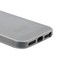 Чехол-накладка силиконовая Uniq для iPhone SE/ 5s/ 5 Bodycon Clear IP5SHYB-BDCCLR матовая - фото 51817