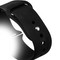 Ремешок спортивный COTECi W3 Sport Band (CS2085-BK) для Apple Watch 40мм/ 38мм Черный - фото 51841
