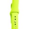Ремешок спортивный COTECi W3 Sport Band (CS2085-GR) для Apple Watch 40мм/ 38мм Зеленый - фото 51845