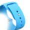 Ремешок спортивный COTECi W3 Sport Band (CS2086-BL) для Apple Watch 44мм/ 42мм Голубой - фото 51847