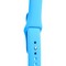 Ремешок спортивный COTECi W3 Sport Band (CS2086-BL) для Apple Watch 44мм/ 42мм Голубой - фото 51848