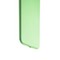 Чехол-накладка супертонкая для iPhone SE (2020г.)/ 8/ 7 (4.7) 0.3mm пластик в техпаке Салатовый матовый - фото 51866