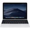 Apple MacBook 12 Retina 2017 256Gb Silver MNYH2 (1.2GHz, 8GB, 256GB) - фото 10536