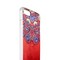 Накладка силиконовая Beckberg Golden Faith series для iPhone SE (2020г.)/ 8/ 7 (4.7) со стразами Swarovski вид 12 - фото 51875