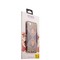 Накладка силиконовая Beckberg Golden Faith series для iPhone SE (2020г.)/ 8/ 7 (4.7) со стразами Swarovski вид 13 - фото 51880
