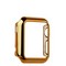 Чехол пластиковый COTECi Soft case для Apple Watch Series 1 (CS7015-CE) 38мм Золотистый - фото 51922