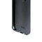 Накладка металлическая iBacks Premium Aluminium case для iPhone 8 Plus/ 7 Plus (5.5) - Essence (ip60359) Black Черная - фото 51932