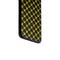 Чехол-накладка силиконовый COTECi College Case для iPhone 8 Plus/ 7 Plus (5.5) CS7036-BY Черно-желтый - фото 51947