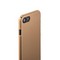 Чехол-накладка пластик Soft touch Deppa Air Case D-83270 для iPhone SE (2020г.)/ 8/ 7 (4.7) 1мм Золотистый - фото 51949