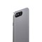 Чехол-накладка пластик Soft touch Deppa Air Case D-83273 для iPhone 8 Plus/ 7 Plus (5.5) 1мм Серебристый - фото 51962