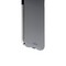 Чехол-накладка пластик Soft touch Deppa Air Case D-83273 для iPhone 8 Plus/ 7 Plus (5.5) 1мм Серебристый - фото 51963