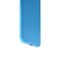 Чехол-накладка силикон Soft touch Deppa Gel Air Case D-85274 для iPhone 8 Plus/ 7 Plus (5.5) 0.7мм Голубой - фото 51967