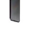 Чехол-накладка силикон Deppa Gel Plus Case D-85258 для iPhone 8 Plus/ 7 Plus (5.5) 0.9мм Черный глянцевый борт - фото 51971