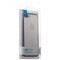 Чехол-накладка силикон Deppa Gel Plus Case D-85258 для iPhone 8 Plus/ 7 Plus (5.5) 0.9мм Черный глянцевый борт - фото 51972