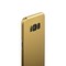 Чехол-накладка пластик Soft touch Deppa Air Case D-83304 для Samsung GALAXY S8 SM-G950 1мм Золотистый - фото 51979