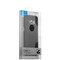 Чехол-накладка пластик Soft touch Deppa Air Case D-83306 для Samsung GALAXY S8+ SM-G955F 1мм Черный - фото 51985