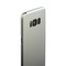 Чехол-накладка пластик Soft touch Deppa Air Case D-83307 для Samsung GALAXY S8+ SM-G955F 1мм Серебристый - фото 51986