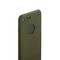 Накладка Baseus ARAPIPH7P-TS06 силиконовая Shield Case для iPhone 8 Plus/ 7 Plus (5.5) Зеленая - фото 51994