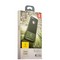Накладка Baseus ARAPIPH7P-TS06 силиконовая Shield Case для iPhone 8 Plus/ 7 Plus (5.5) Зеленая - фото 51996