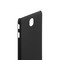 Чехол-накладка пластик Soft touch Deppa Air Case D-83299 для Samsung Galaxy J7 SM-J727P (2017 г.) 1мм Черный - фото 51998