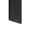 Чехол-накладка пластик Soft touch Deppa Air Case D-83299 для Samsung Galaxy J7 SM-J727P (2017 г.) 1мм Черный - фото 51999