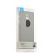 Чехол-накладка пластик Soft touch Deppa Air Case D-83299 для Samsung Galaxy J7 SM-J727P (2017 г.) 1мм Черный - фото 52000