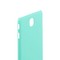 Чехол-накладка пластик Soft touch Deppa Air Case D-83301 для Samsung Galaxy J7 SM-J727P (2017 г.) 1мм Мятный - фото 52004