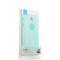 Чехол-накладка пластик Soft touch Deppa Air Case D-83301 для Samsung Galaxy J7 SM-J727P (2017 г.) 1мм Мятный - фото 52006