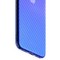 Чехол-накладка пластиковый J-case Colorful Fashion Series 0.5mm для iPhone XS/ X (5.8") Голубой оттенок - фото 52014
