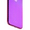 Чехол-накладка пластиковый J-case Colorful Fashion Series 0.5mm для iPhone XS/ X (5.8") Розовый оттенок - фото 52017