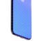 Чехол-накладка пластиковый J-case Colorful Fashion Series 0.5mm для iPhone XS/ X (5.8") Фиолетовый оттенок - фото 52020