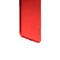 Чехол-накладка карбоновая Coblue 4D Glass & Carbon Case (2в1) для iPhone SE (2020г.)/ 8/ 7 (4.7) Красный - фото 52026